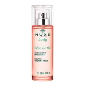 Nuxe Rêve de Thé Eau Exaltante Parfumante 30 ml