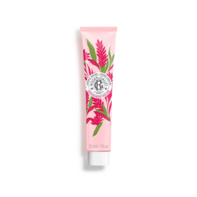 Roger & Gallet Crème Mains Gingembre Rouge Cédrat 30 ml