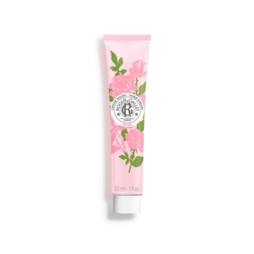 Roger & Gallet Crème Mains Bienfaisante Rose 30 ml