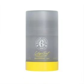 Roger & Gallet Cologne Twist déodorant stick 50 ml — fraîcheur 24h agrumes