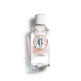 Roger & Gallet Eau Parfumée Bienfaisante Fleur de Figuier 100 ml