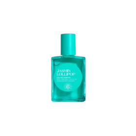 Roger & Gallet eau de parfum roll-on Jasmin Lollipop 15 ml — fragrance florale et gourmande
