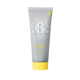 Roger & Gallet Cologne Twist gel après-rasage 75 ml — soin apaisant feu du rasoir