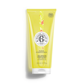 Roger & Gallet Gel Douche Bienfaisant Fleur d'Osmanthus 200 ml