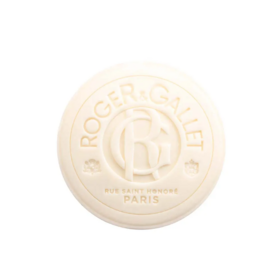 Roger & Gallet Cologne Twist nettoyant 3 en 1 corps-cheveux-barbe 100 g – pain lavant masculin