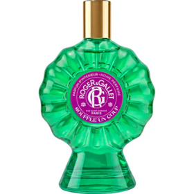 Roger & Gallet Souffle un coup parfum d'intérieur 100 ml – spray d'ambiance frais et vivifiant