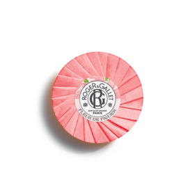 Roger & Gallet Savon Bienfaisant Fleur de Figuier 100 g