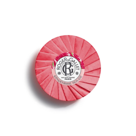 Roger & Gallet Savon Bienfaisant Gingembre Rouge 100 g