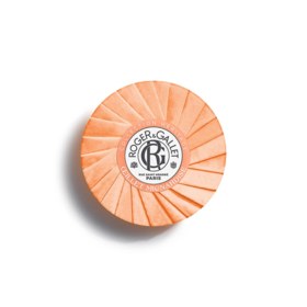 Roger & Gallet Savon Bienfaisant Œillet Mignardise 100 g