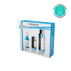 La Roche-Posay Hyalu B5 Coffret Sérum Peau Suractivée lissée et repulpée — Anti-âge & hydratation intense