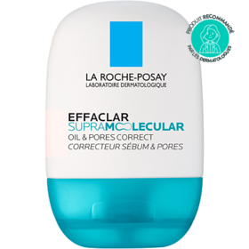 La Roche-Posay Effaclar Supramolecular 40 ml correcteur sébum et pores