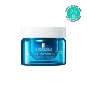 La Roche-Posay Hyalu B5 la solution anti-âge 50 ml Sérum anti-âge efficace