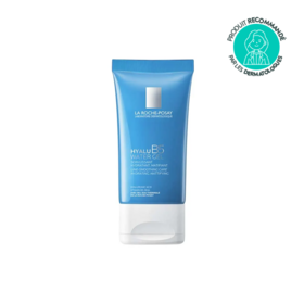 La Roche-Posay Hyalu B5 Gel-En-Eau Lissant Hydratant Matifiant 40 ml – Soin visage intensif, tous types de peaux
