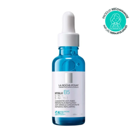 La Roche-Posay Hyalu B5 Sérum Suractivé 30 ml - Concentré anti-rides, Réparateur repulpant