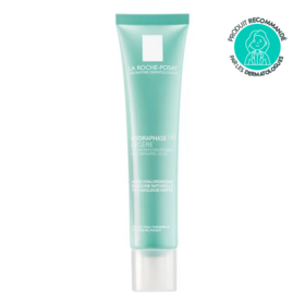 La Roche-Posay Hydraphase HA Légère 40 ml, Crème hydratante à l'acide hyaluronique
