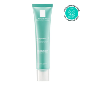 La Roche-Posay Hydraphase HA Riche 40 ml, Crème hydratante à l'acide hyaluronique