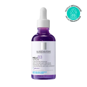La Roche Posay Mela B3 Serum 50 ml - Corrige les taches brunes à la Niacinamide