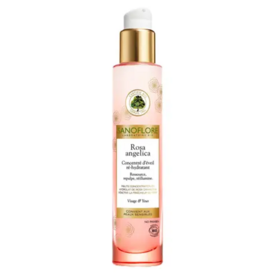 Sanoflore Rosa Angelica Concentré d'Eveil Ré-Hydratant 30 ml