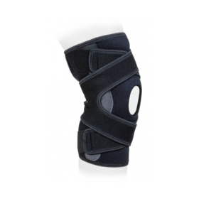 ROTULIG - Genouillère à Armature Souple - Taille 5 