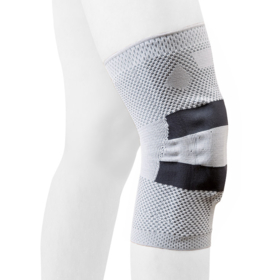 ROTULIG SPORT - Genouillère Rotulienne Fermée - Taille 1