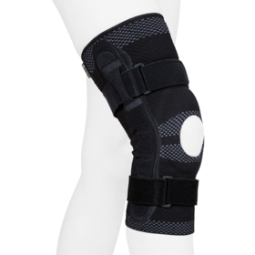 ROTULIG STAB - Genouillère Ligamentaire Rotulienne - Taille 4
