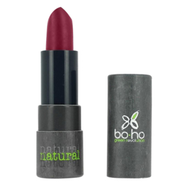 Rouge à Lèvres Bio Mat Transparent n°313 Life - 3,5 g