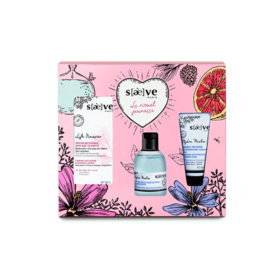Saeve Rituel Anti-Âge Lift Pinaster - Coffret Visage