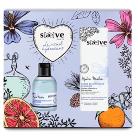 Saeve Coffret Rituel Hydratant Hydra Malva