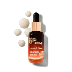 Saeve Sérum Botanique Anti-Âge Global - 30ml