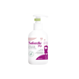 Saforelle Miss Soin Intime et Corporel Miss 250 ml