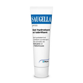 Saugella  Gel lubrifiant 50 ml