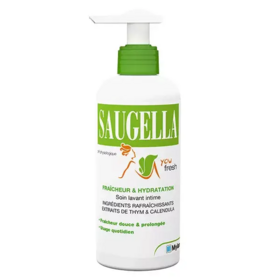 Saugella You Fresh 200 ml