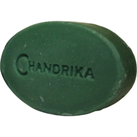 Savon Ayurvedique Chandrika - 125 g