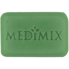 Savon Ayurvedique Medimix - 125 g