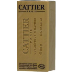 Savon Doux Végétal Surgras Karité - 150 g