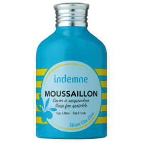 Savon Naturel à Saupoudrer Moussaillon - 100 g