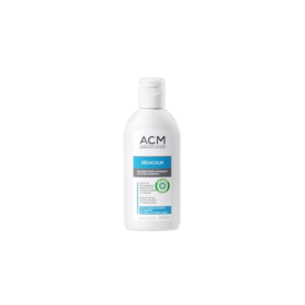 ACM Sédacalm Shampooing Apaisant Cuirs Chevelus 200 ml