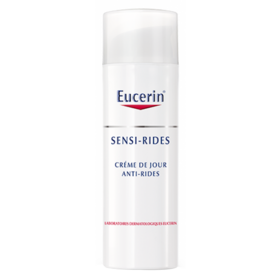 SENSI-RIDES - Crème de Jour Anti-Rides SPF15 - 50 ml