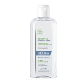 Ducray Sensinol Shampooing Traitant 200 ml