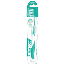 Elmex Sensitive Brosse à dents Souple