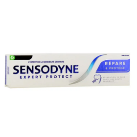 Sensodyne Répare et Protège 75 ml – dentifrice dents sensibles