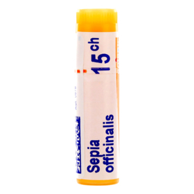 Boiron Sepia Officinalis 15 CH - 1 dose