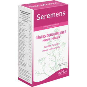 SEREMENS - 40 comprimés