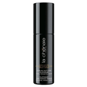 Sérum Anti-Âge Suprême Rides, Fermeté, Galbe - 30 ml