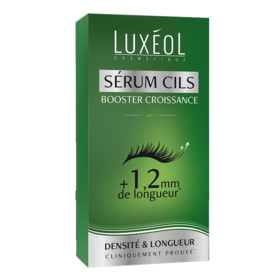 Sérum Cils Booster Croissance - 4 ml