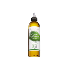Les Secrets de Loly Sérum Croissance Huile de soin 250 ml