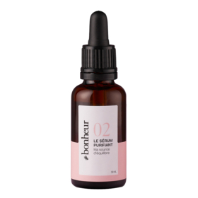 Sérum Purifiant Bio - 30 ml