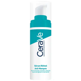 Cerave Sérum Rétinol Anti-Marques 30ml