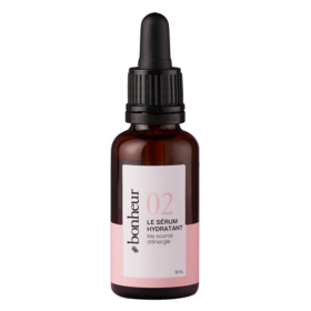 Sérum Revitalisant Bio - 30 ml