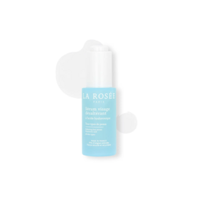 La Rosée Sérum Visage Désaltérant 30 ml